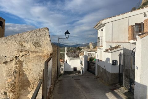 Cave house i Galera, Granada, Galera - € 79.950 | Ref: cs2230 - foto 45